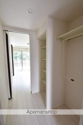 シエスタAの内装写真