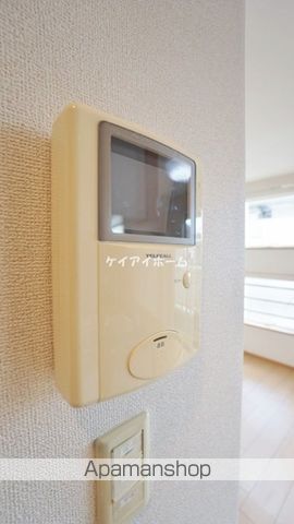 サン・スプリングメゾンBの内装写真