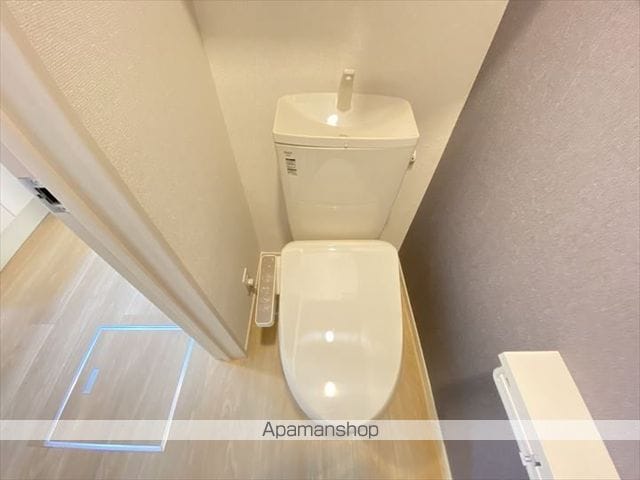 ヒカルサ境港外江町イーストIIの内装写真