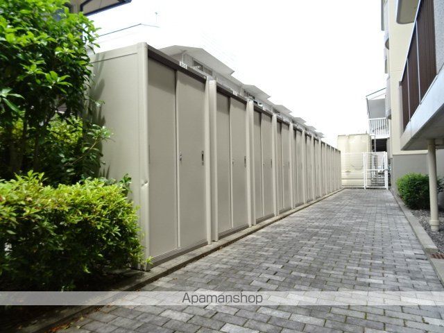 クレール21IIの外観写真