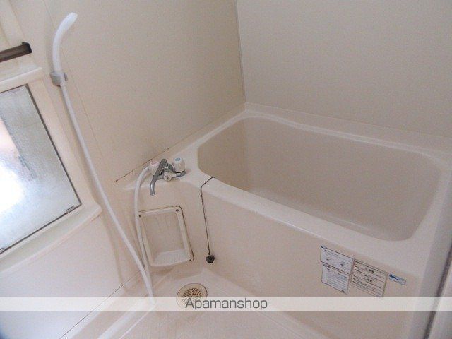 グレースフル赤坂 Cの内装写真