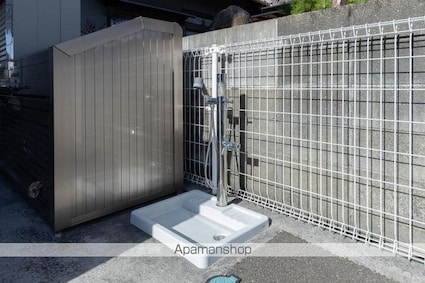 香川県高松市東山崎町[1LDK/38.46m2]の共用部2