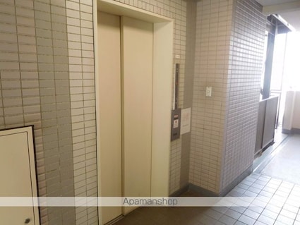 サンコート荻窪[2DK/39.08m2]の共用部9