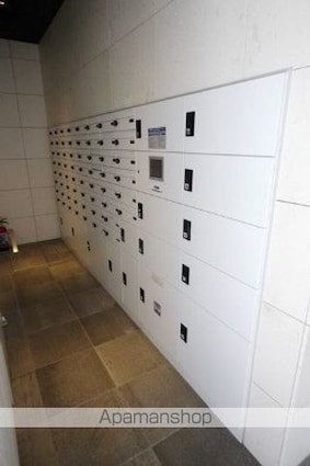 ＫＮＯＴＳ大山[1K/26.22m2]の共用部5