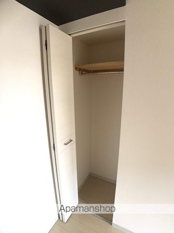 クラッセ円山 WESTの内装写真