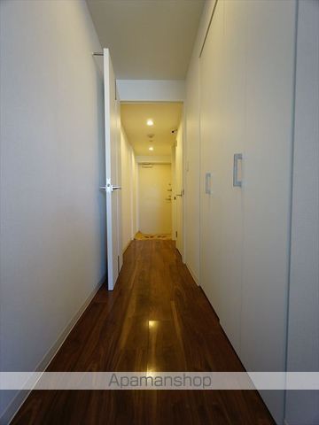 GRANZ OZONEの内装写真