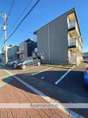 レオパレスプラティークラシーヌのその他写真