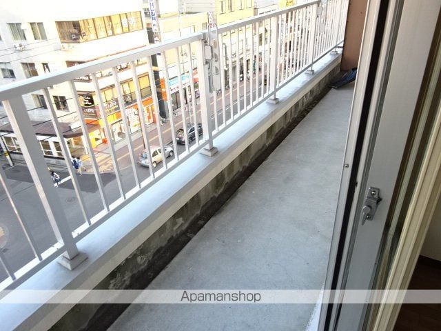アルファスクエア麻生の内装写真