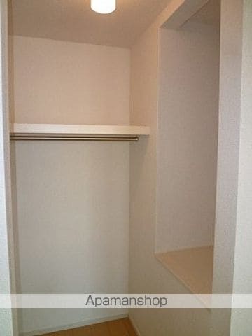 グラン シエル IIの内装写真