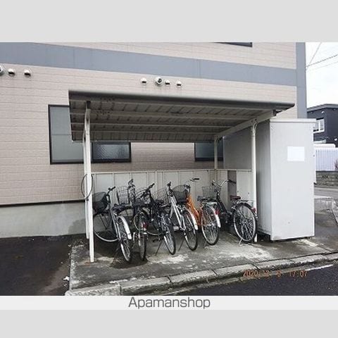 レオパレスツインズAのその他写真