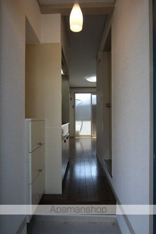 プティメゾン花屋敷の内装写真