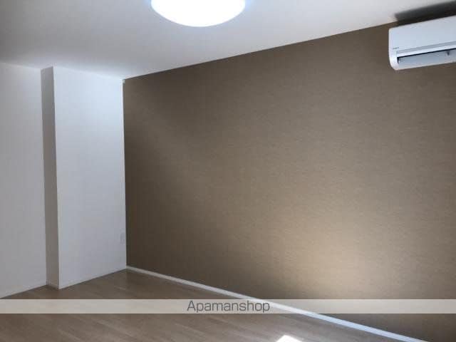 アドニス グランディの内装写真