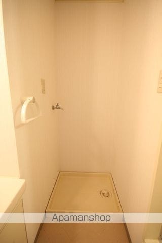 リリアン庚午の内装写真