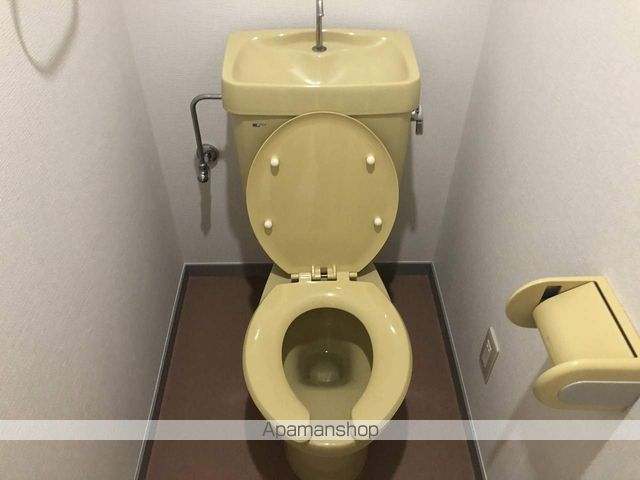 リバーサイド吉原IIの内装写真