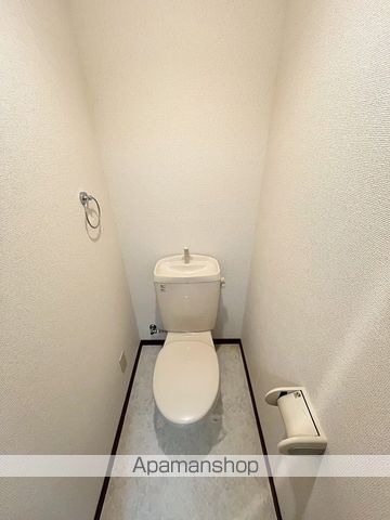 ウィズステージさくらの内装写真