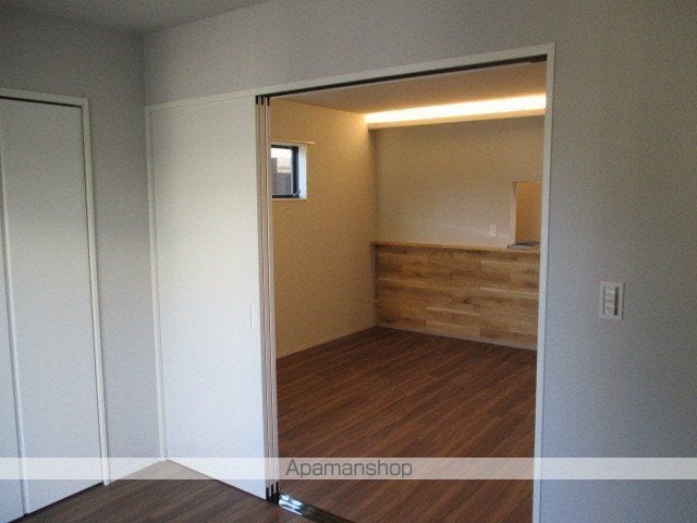 N51APARTMENT大垣の内装写真
