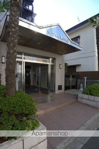 ラ・フォレ薬円台のその他写真