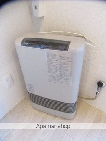 アルファレジデンス北22条の内装写真