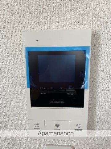 ベイルーム新杉田の内装写真
