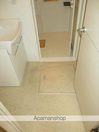 岡山県岡山市北区今保[2LDK/48.79m2]の内装2