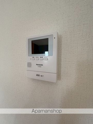 テラスハウス湘南の内装写真