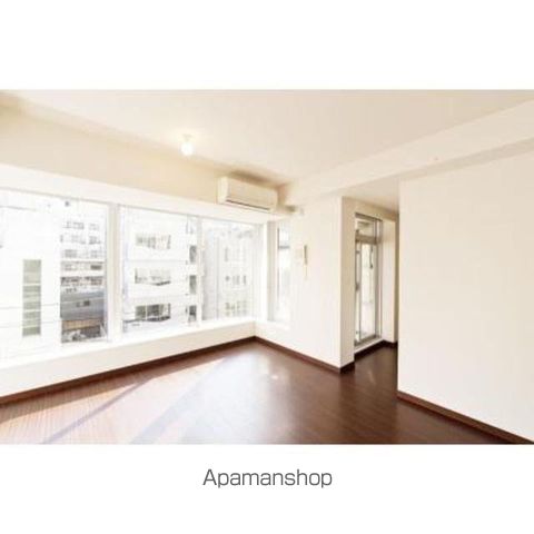 WHITE TOWER HAMAMATSUCHOの内装写真