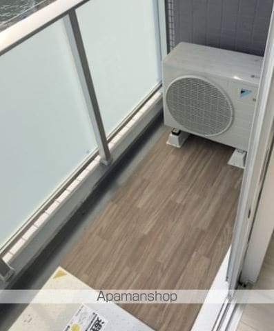 アイルキャナルシティ深川の内装写真