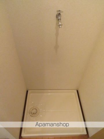 フォレストヒル北仙台の内装写真