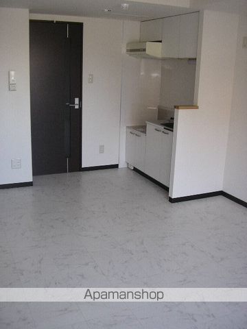 オリエントコート学園前の内装写真