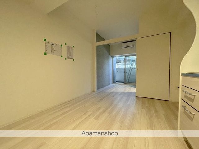 SERENITE難波LIANの内装写真
