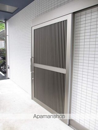 ラクラス両国[1K/25.9m2]の共用部3