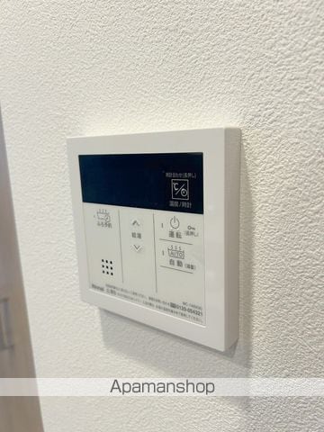 スプランディッド弁天町の内装写真