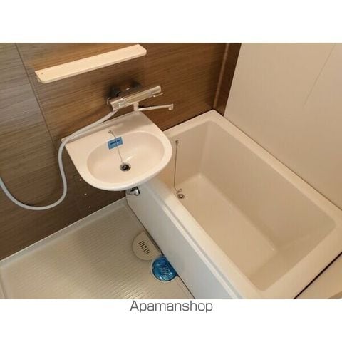 TOWNコスモスの内装写真