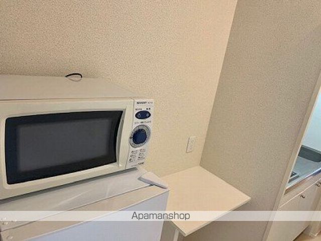 レオネクスト浪華IIIの内装写真