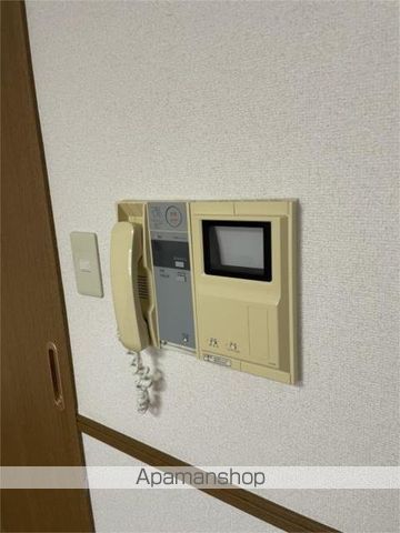 クリーンガーデン御茶ノ水[1K/22.5m2]の内装4