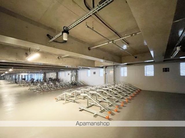白金ザ・スカイ 東棟のその他写真