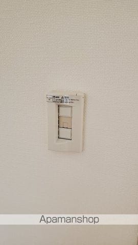 アムール秋山Aの内装写真