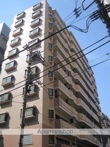 アール・ケープラザ横浜III