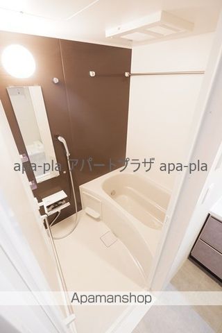 エマリーグレースの内装写真