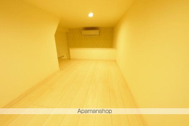 ルオント大森山王の内装写真