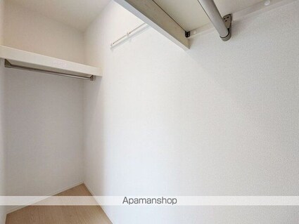 ガーベラ・グレイス[3LDK/73.8m2]の収納