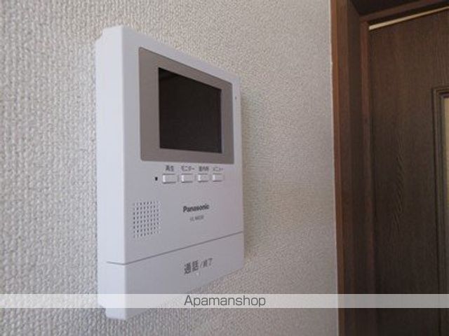 クラージュ平岡の内装写真