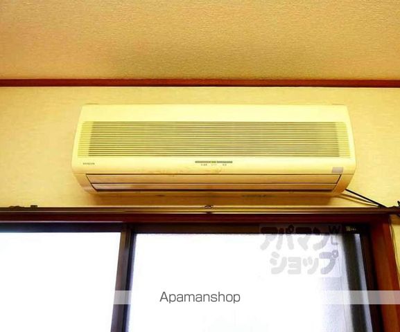 コーポ満田の内装写真