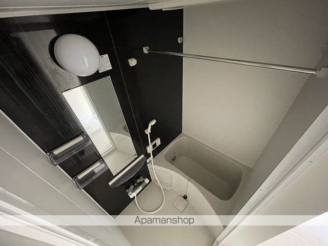 パークノート東寺尾中台の内装写真