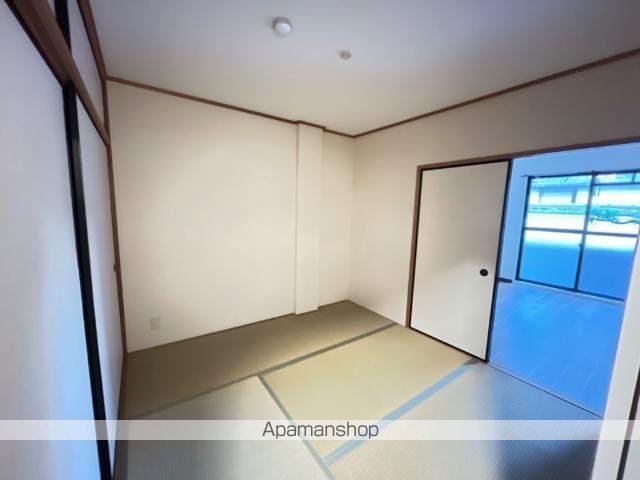 スカイヒルズ新道出の内装写真