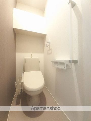 グロット カルムの内装写真