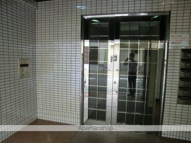 ハイグレード吉野の内装写真