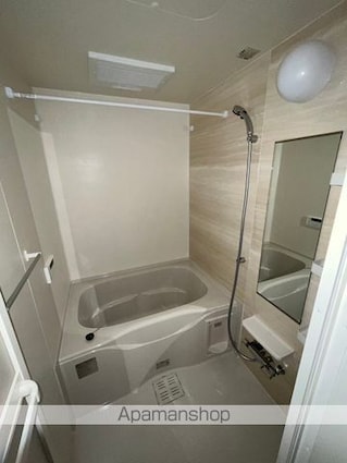 サウス　クレストⅤ[1LDK/50.96m2]のバス