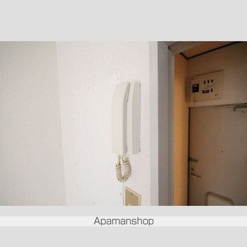 ブルーハイツ印田の内装写真