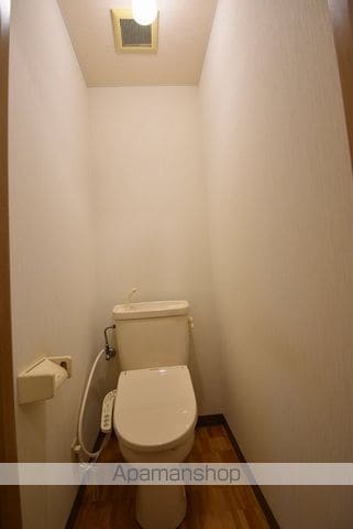 幸コーポの内装写真